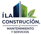 Íla Construccció, mantenimiento y servicio